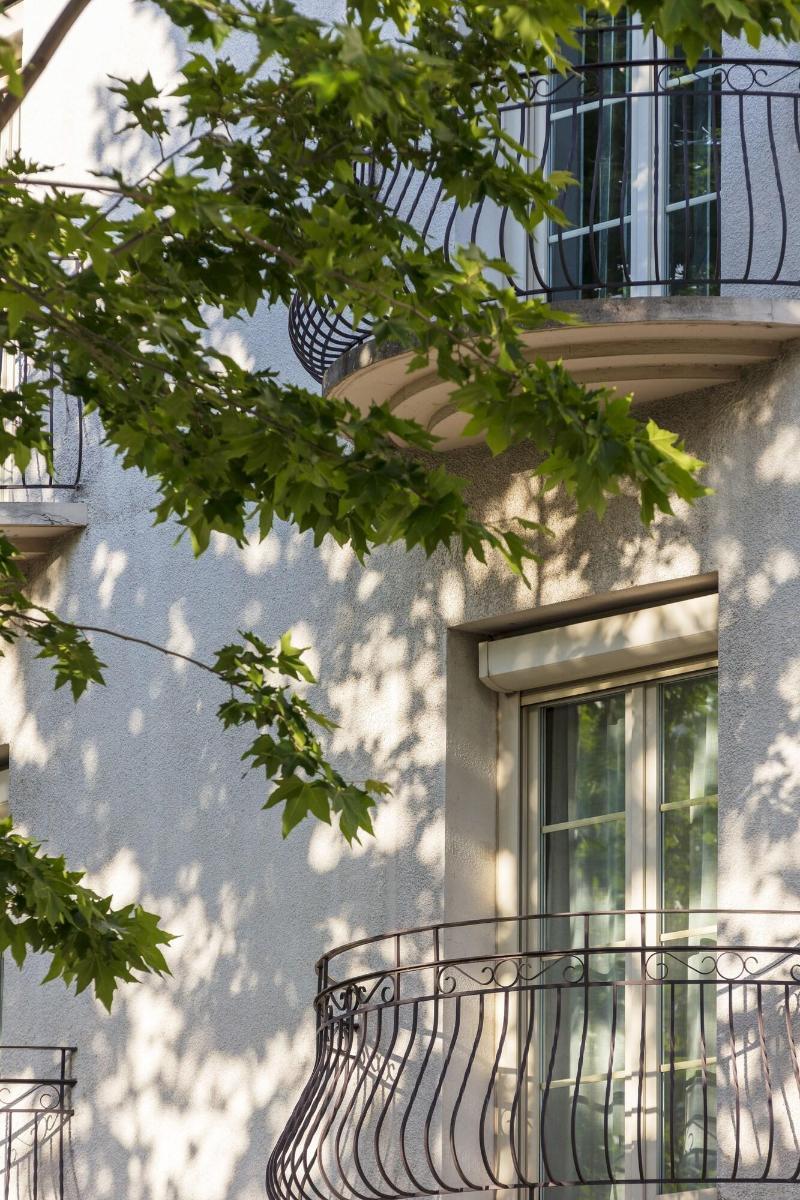 Hotel La Chaumiere Quillan Exteriör bild